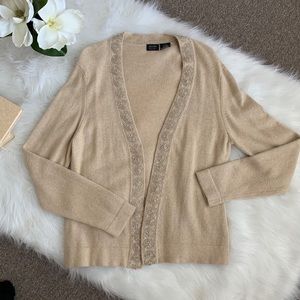 NICOLE by Nicole Miller sweater